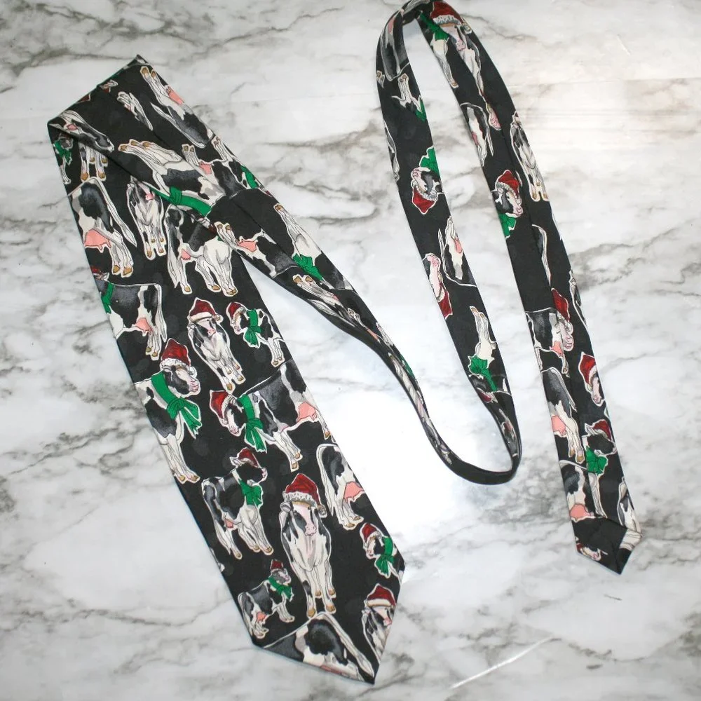 Addiction this necktie